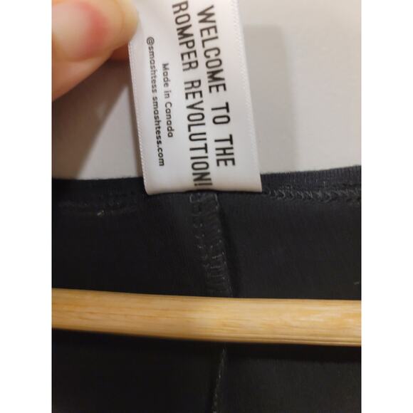 Smash + Tess Monday Jumpsuit - Picture 6 of 8